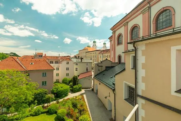 ****  Am Paulusbogen Hotel Passau Germany