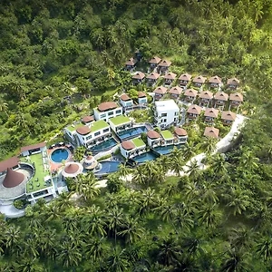 The Tarna Resort, 4*, Ko Tao Thailand