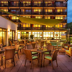 Hotel Johannesbad Koenigshof