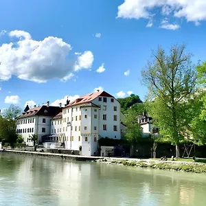 Hotel Schloss Ort