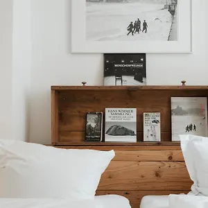 3* Guest house Das-hornsteiner