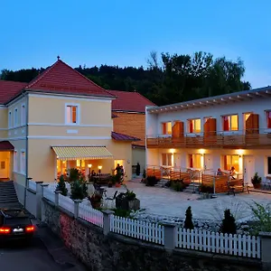 3* Guest house Gambrinus