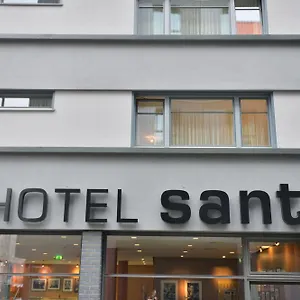 Hotel Santo Cologne