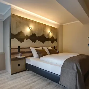 Hotel Boutique 009 Cologne
