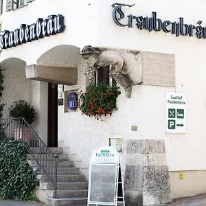 Hotel Traubenbraeu